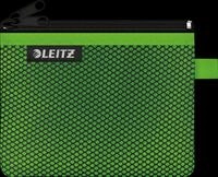 LEITZ 40110054 - Traveller Zip-Beutel WOW S, gr&uuml;n
