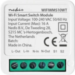 N WIFIWMS10WT - Schaltaktor, WLAN