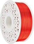 FIBER 999877 - Filament, PCTG Orange Transparent, 1,75 mm, 1 kg