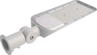 VT-2120436 - Stra&szlig;enleuchte, 150 W, 17220 lm, 4000 K, grau, IP65