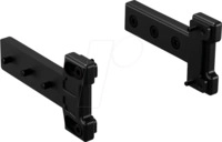 SAB FANAT FRONT - Sabelt Fanatec Front Mount Lenkradhalterung