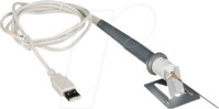 VEL VTSUSB2 - Hei&szlig;drahtschneideger&auml;t, USB, 5 W