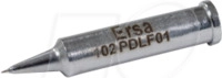 ERS 0102PDLF01 - L&ouml;tspitze 102PDLF, 0,1 mm
