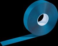 DURABLE 172506 - Bodenmarkierungsband, blau, 1,2 mm dick, 50 mm x 30 m