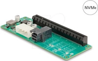 DELOCK 64173 - Konverter intern SFF-8643 > PCI Express x16 NVMe
