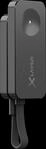 XLAYER 220588 - Wireless Ladeger&auml;t, 3-in-1, Power Stick, 1x USB-C, schwarz