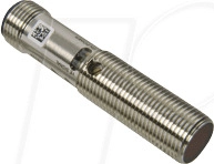 OBD300-12GM40-1 - Lichttaster, 300 mm, PNP, antivalent, 10-30 V, M12