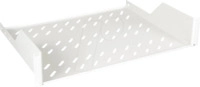 ROLINE 26210191 - 19" Fachboden, 2 HE, grau