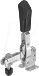AMF 562483 - ESD-Senkrechtspanner 6800ESD, Gr&ouml;&szlig;e 0