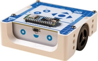 ARDUINO ALVIK - Arduino Alvik - Lernroboter