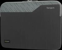 TARGUS TBS97004 - Laptop-/Notebookschutzh&uuml;lle, Sleeve, 14" (35,5 cm), Grau