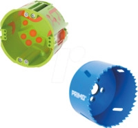 PRIMO P201-01-S - Qnect Hohlwanddosen-Set-1, 200 St&uuml;ck