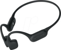 MUSE M-238BC - Knochenschallkopfh&ouml;rer mit MP3-Player