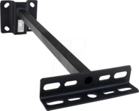 LX-900401 - Wandhalterung f&uuml;r Fluter, 150x800mm