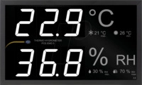 PCE EMD 5 - Feuchtigkeitsmessger&auml;t PCE-EMD 5