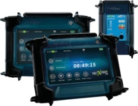SOFTING 226735 - NetXpert XG2-Plus Netzwerk-Qualifizierer, CU / LWL / WLAN
