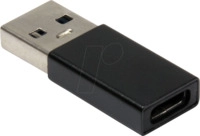 IT88885460 - USB 3.0 Adapter, A-Stecker > C-Buchse