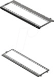HAVN 12910 - HAVN HS 420 L&uuml;fterhalterung f&uuml;r 360 mm Radiatoren
