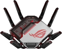 ASUS 90IG0AT0-MO1A0V, ASUS GT-BN98 - WLAN Router 2.4/5/6 GHz 11529 MBit/s