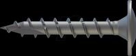 RST 68762/1 - Pfostenschraube, 10,0 x 40, 50 Stk.