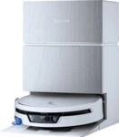 DEEBOT X12S PO - Saugroboter, Deebot X12S Pro Omni