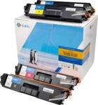 G&G 15018 - Toner, Brother, Multipack, TN-423XL, kompatibel