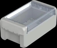 B 140806 PCG7035 - Bocube,151x80x60 mm, outdoorf&auml;hig,IP68