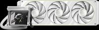TRYX 650759 - TRYX HOLO ARGB 360 AiO-Wasserk&uuml;hlung, 360mm, wei&szlig;