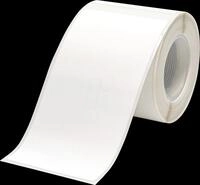 NIIM A2A18918001 - Etiketten, f&uuml;r Niimbot, 40 mm x 80 mm, wei&szlig;, 95 St&uuml;ck