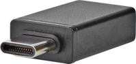 N CCGB64915BK - Adapter USB 3.0 C Stecker > A Buchse