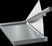 LEITZ 90230000 - Hebel-Schneidemaschine, 381 mm