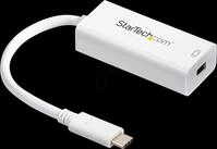 ST CDP2MDPEC - Adapter USB, USB C > 1x Mini DisplayPort