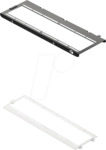 HAVN 12903 - HAVN HS 420 L&uuml;fterhalterung f&uuml;r 360 mm Radiatoren