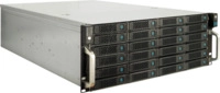 IT88887355 - 48,2 cm (19") Servergeh&auml;use, 4HE, schwarz