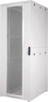 ROLINE 26210165 - 19" Serverschrank, 47 HE, 1000mm Tiefe, grau