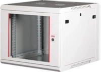 ROLINE 26210130 - 19" Wandgeh&auml;use, 9HE, 600mm Tiefe, grau