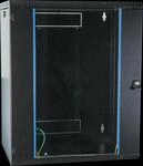 EFB 691715VTS.60 - 19" Wandgeh&auml;use, 15HE, Tiefe 600 mm