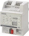 SIE N 141/32 - KNX / DALI Gateway Twin
