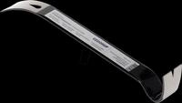 GEDO 140-380 - Universal-Hebeleisen, 380mm