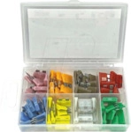 ESKA 340.750 - Sortiment - Flachstecksicherungen, Typ Standard,
