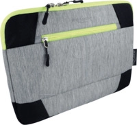 DELOCK 18410 - Tasche f&uuml;r Notebooks/Tablets, bis 13,3 Zoll