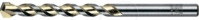 BOHRER A-5,0MM - Allmatbohrer, 5 mm