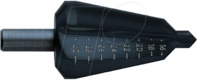 BOHRER 820 - Sch&auml;lbohrer, TENIFER, 4,0 - 20,0 mm