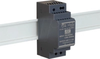 D-LINK DIS-H3024 - DIN-Rail-Netzteil, 30 W
