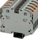 PTPOWER 35 - Hochstromklemme, PTPOWER 35, grau