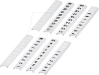 ZBF5 BLANK - Zackband, 5 mm, blank