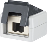 BTR 1309450003-E - E-DAT Modul Geh&auml;use, IP20, Aufputz