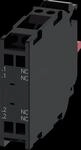 SIEMENS 3EA0 - Kontaktmodul, 2 &Ouml;ffner