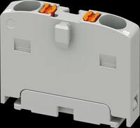 PHOE 1045923 - Monoblock PTFIX, 2x1,5, grau