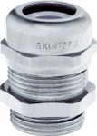 LAPP 53112130 - Kabelverschraubung, M 25 x 1,5, &Oslash; 6 - 13 mm, silbergrau, IP69K